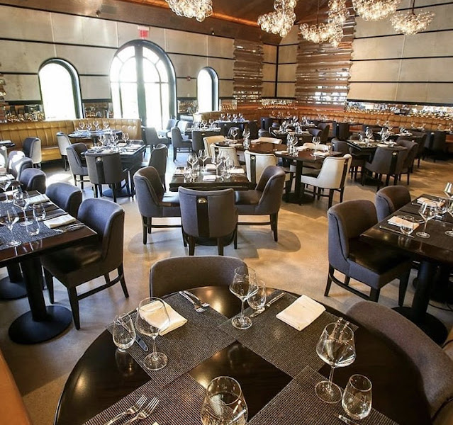 Meat Market Steakhouse Palm Beach