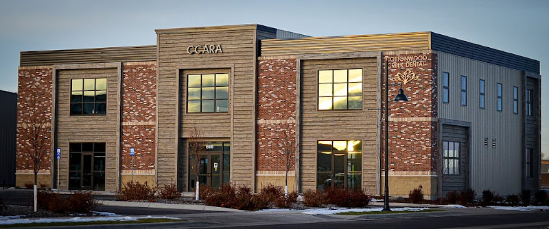 Cottonwood Creek Dental