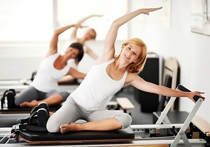 Island Pilates Studio - Pilates studio in Marco Island
