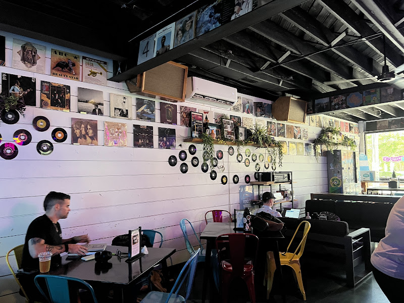 Kava & Company - San Marco