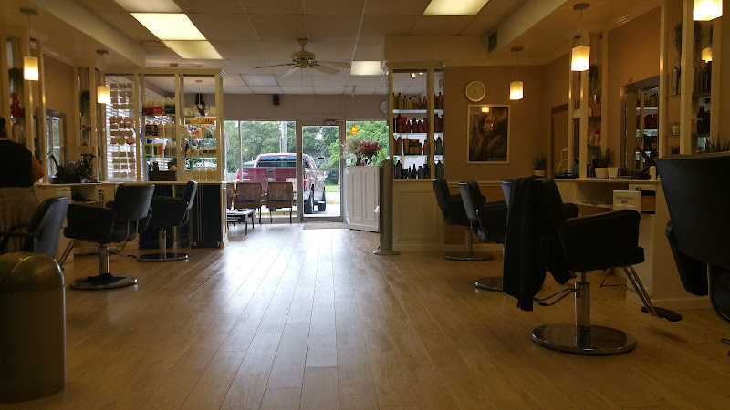 Salon Blu
