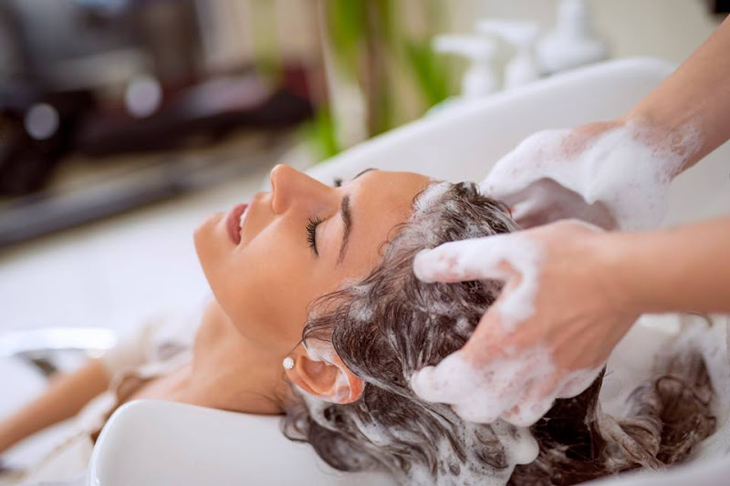 Waterside Day Spa & Salon - Hair salon in Steamboat Springs