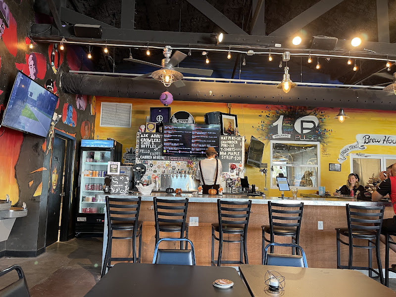 Broken Strings Brewery - Brewery in Orlando