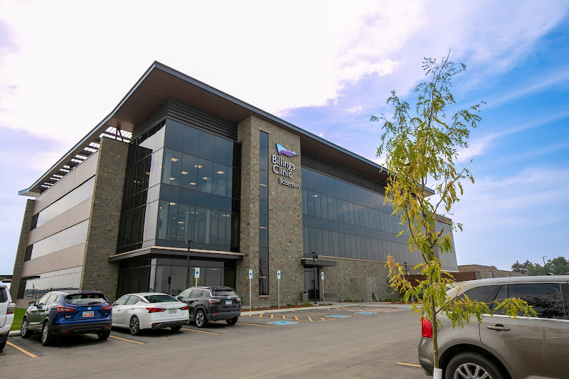 Billings Clinic Bozeman Community Pharmacy