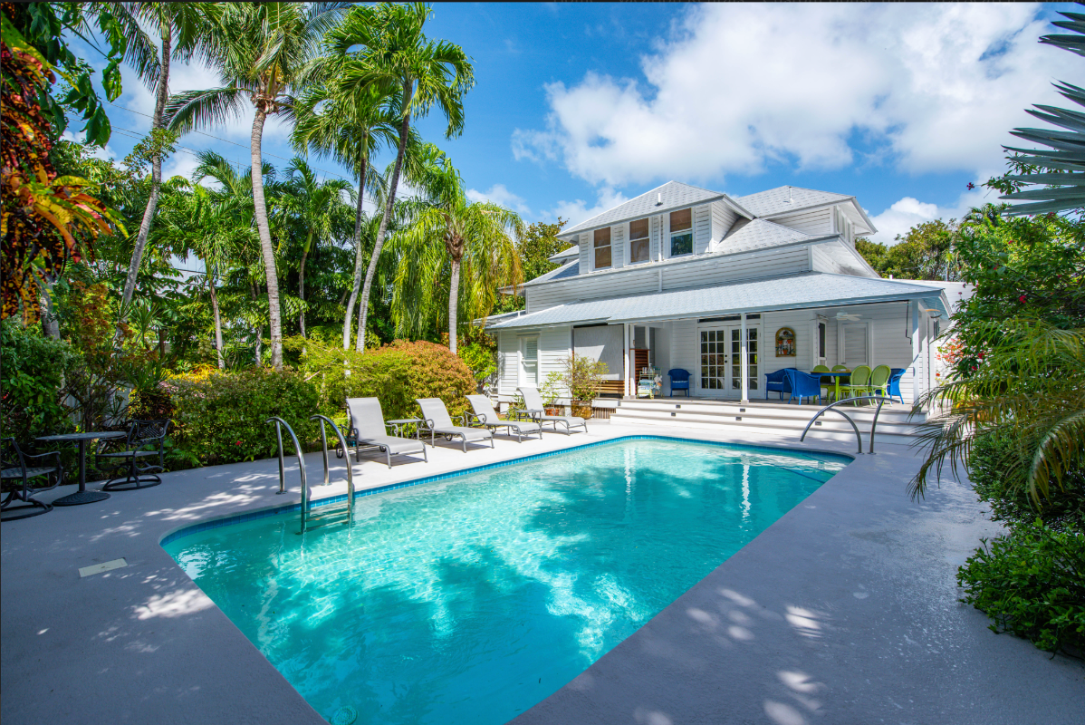 Colocada Vacation Rentals 