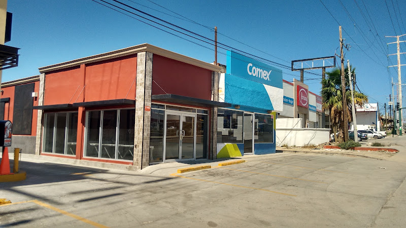 Plaza Dorada - Shopping mall in Todos los Santos-Cabo San Lucas