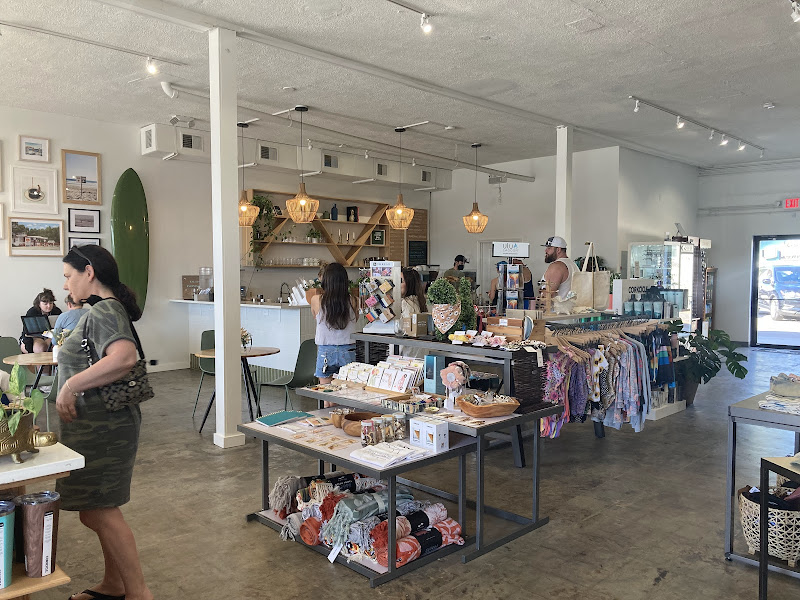 Grove Surf + Coffee | Coffee St. Pete Beach