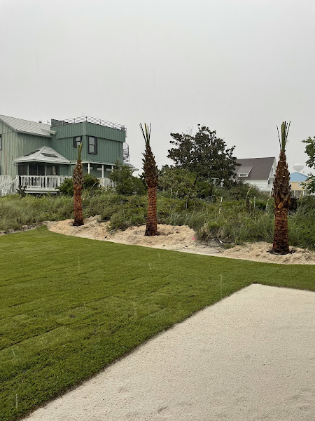 NAVARRE IRRIGATION INC. - Lawn sprinkler system contractor in Navarre