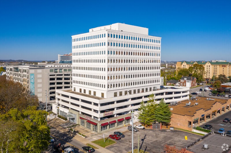 Rashford Kruse Brown & Associates | Financial & Business Management - Accountant in Nashville