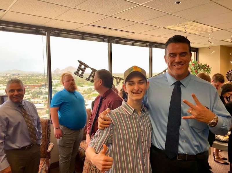 Phillips Law Group - Injury Lawyers