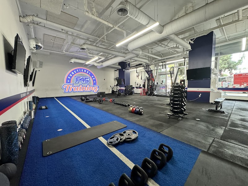 F45 Training Downtown Los Angeles photo