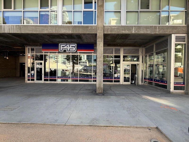 F45 Training Downtown Los Angeles photo