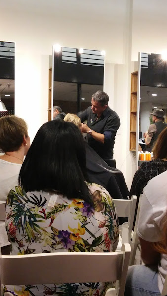 VolumeONE Salon - Downtown