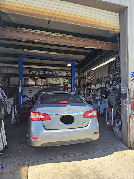 Danny's Garage LLC - Auto repair shop in Destin