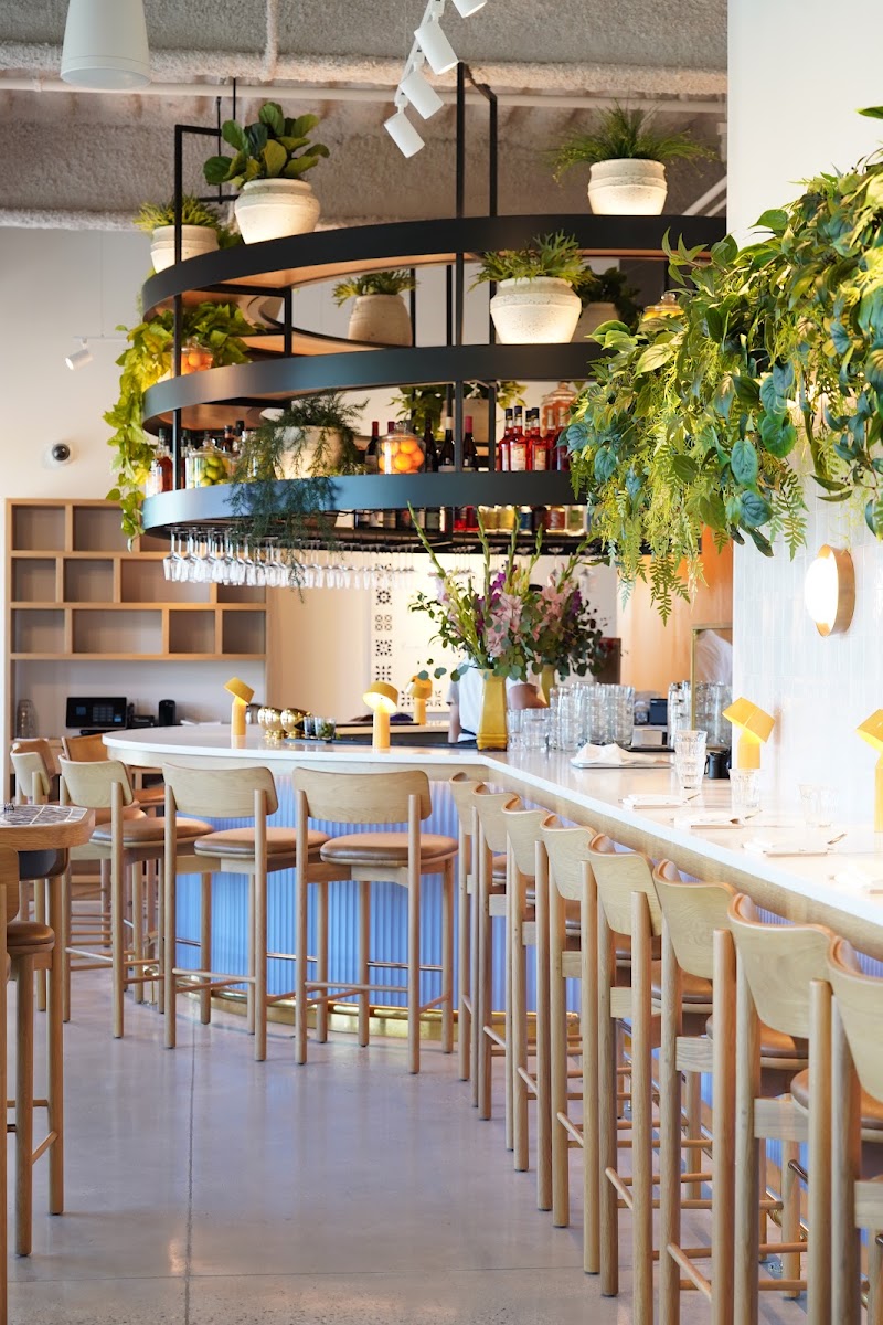 Douro - Restaurant in Portland