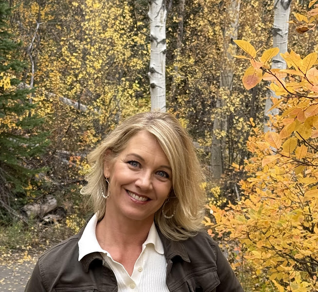 Dr Jenn Drake - Chiropractor in Aspen