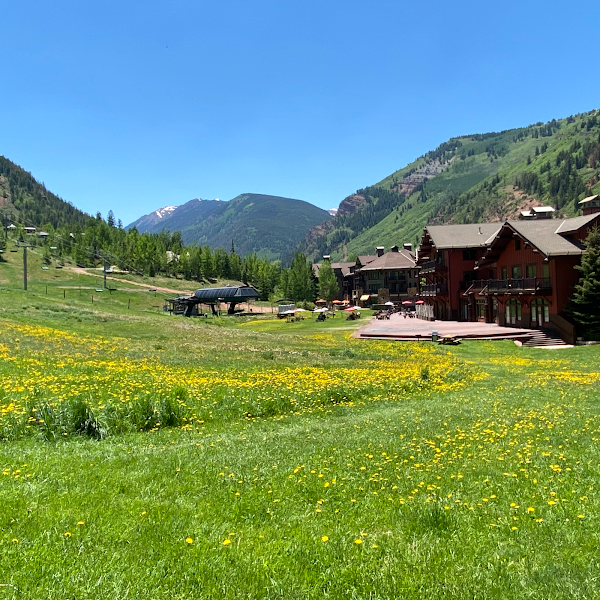 Aspen Mountain Lux - Vacation home rental agency in Aspen