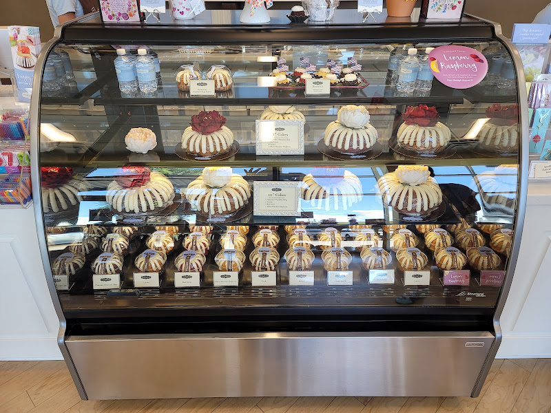Nothing Bundt Cakes - Cake shop in Destin