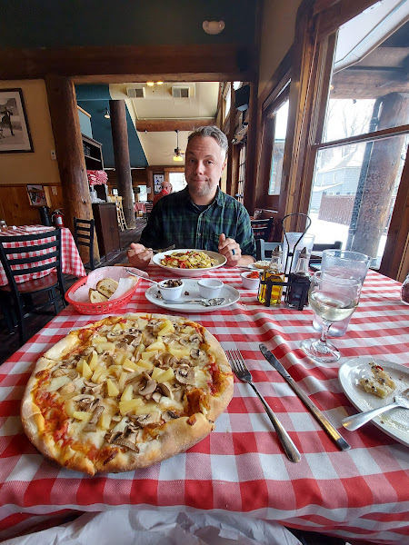 Michael's Italian Restaurant