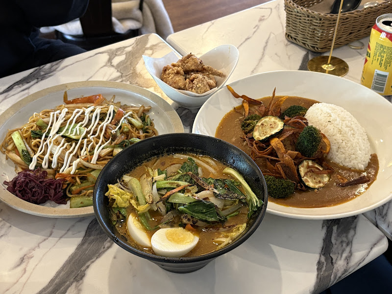 The Angel Kitchen - Japanese restaurant in Sedona