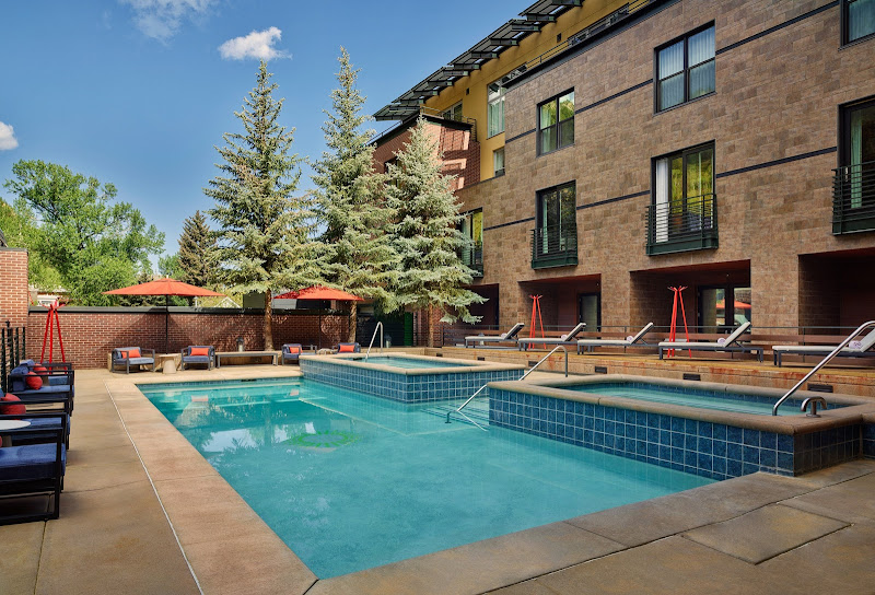 Limelight Aspen - Hotel in Aspen