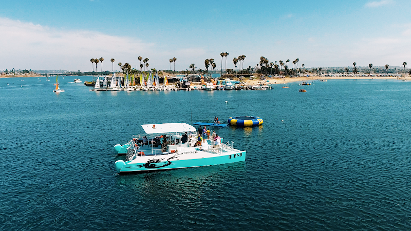 Alana Yacht Rental