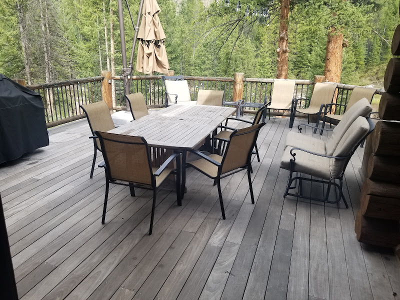 Rivertree Lodge - Bed & breakfast in Breckenridge