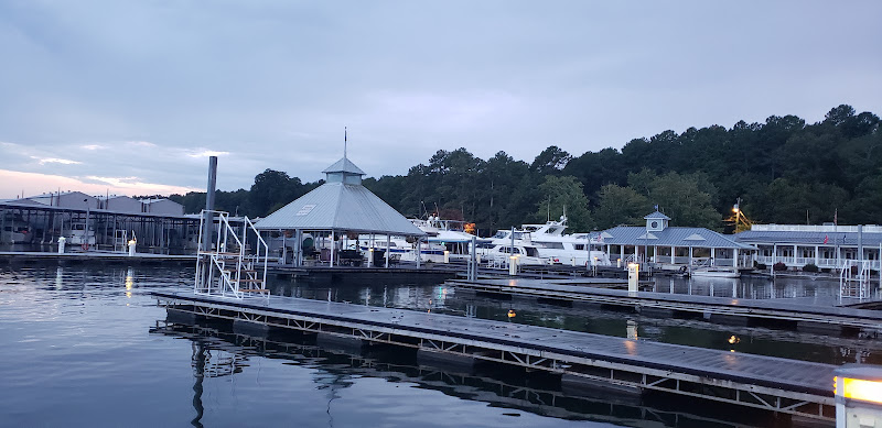 Chattanooga Yacht Club Inc - Boat club in Chattanooga