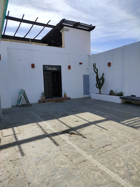 Quiropráctico Samuel Hernández - Chiropractor in Centro