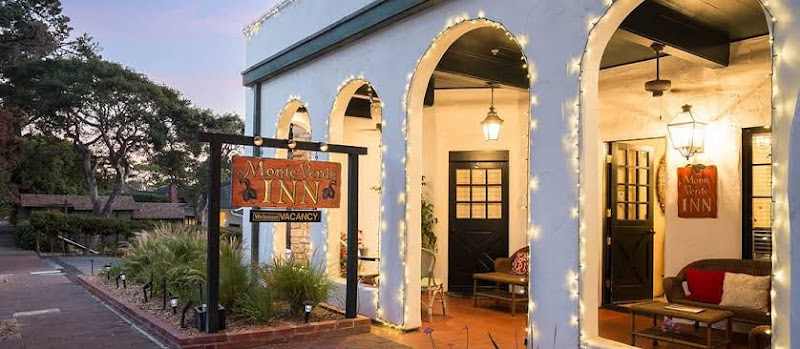 Monte Verde Inn