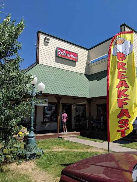 Two Chicks & A Hippie - Breakfast restaurant in Pagosa Springs