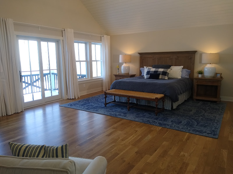Carmen's Cleaning Service | Residential & Vacation Home Cleaning - House cleaning service in South Haven