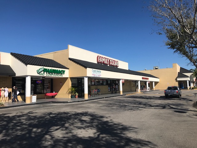 COLLIER PHARMACY AND(Compounding/Medical Supplies) - Pharmacy in Naples