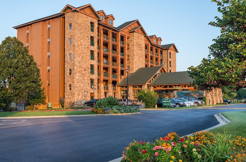 Westgate Branson Woods Resort - Hotel in Branson