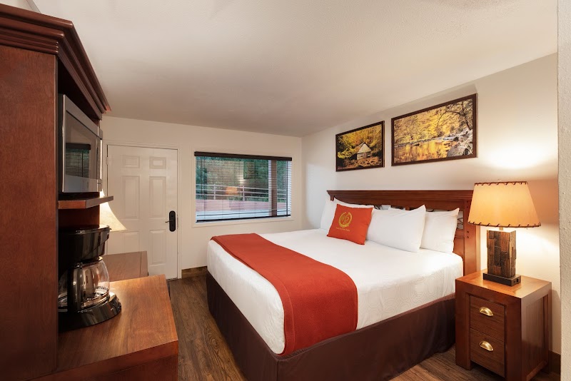 Westgate Branson Woods Resort photo