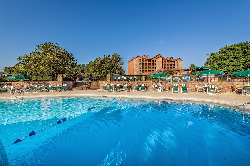 Westgate Branson Woods Resort photo