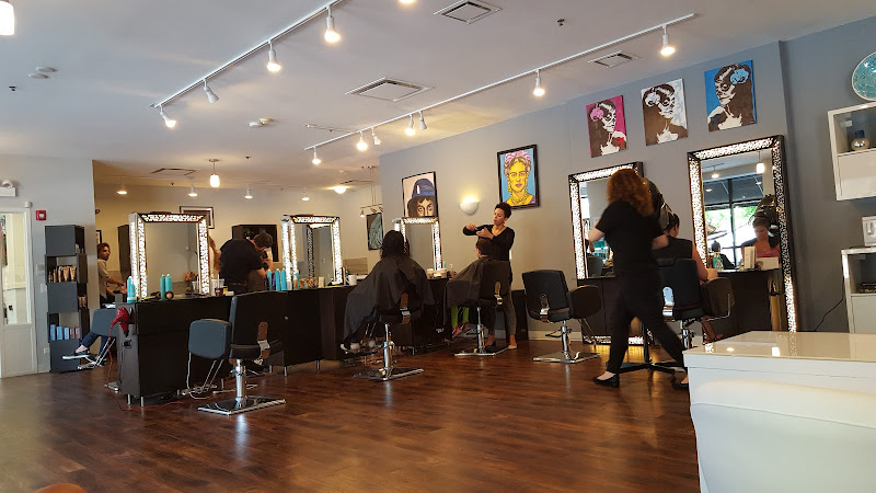 Saraya Salon - Hair salon in Chicago
