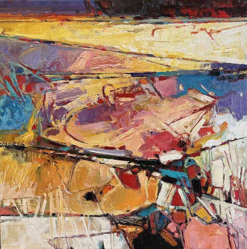 Idea Gallery - Art gallery in Egg Harbor