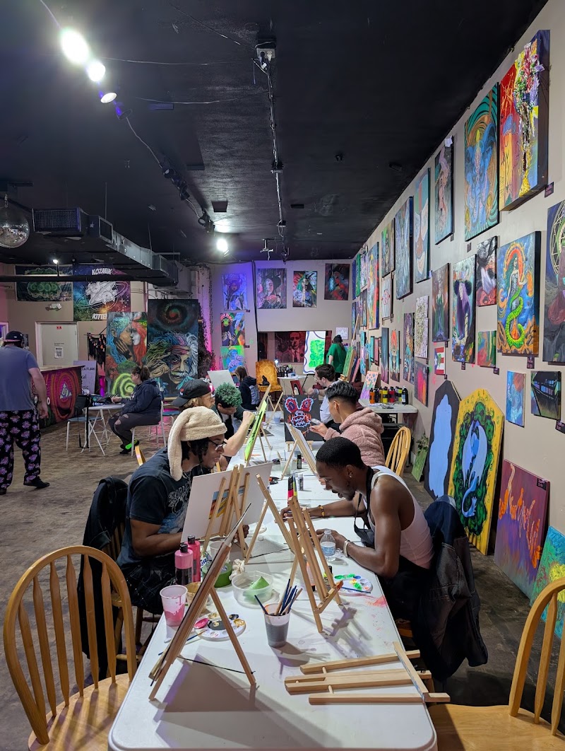 Subculture Art Gallery & Event Space