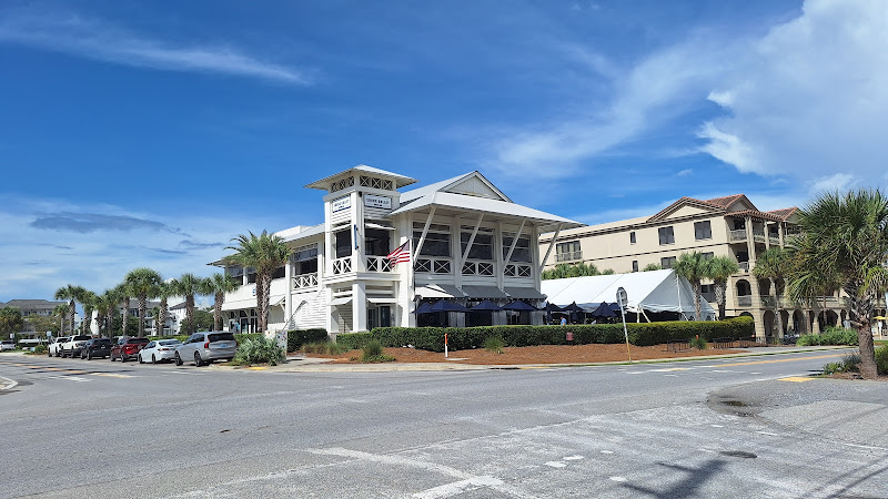 Gulf Place Town Center - Community center in Santa Rosa Beach