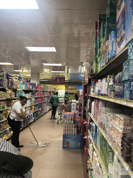 Jose Luis Super Market - Supermarket in Dominican Republic