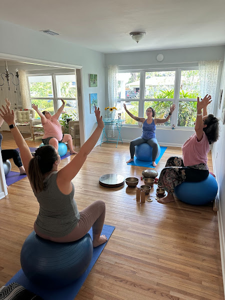 Doula Yogi