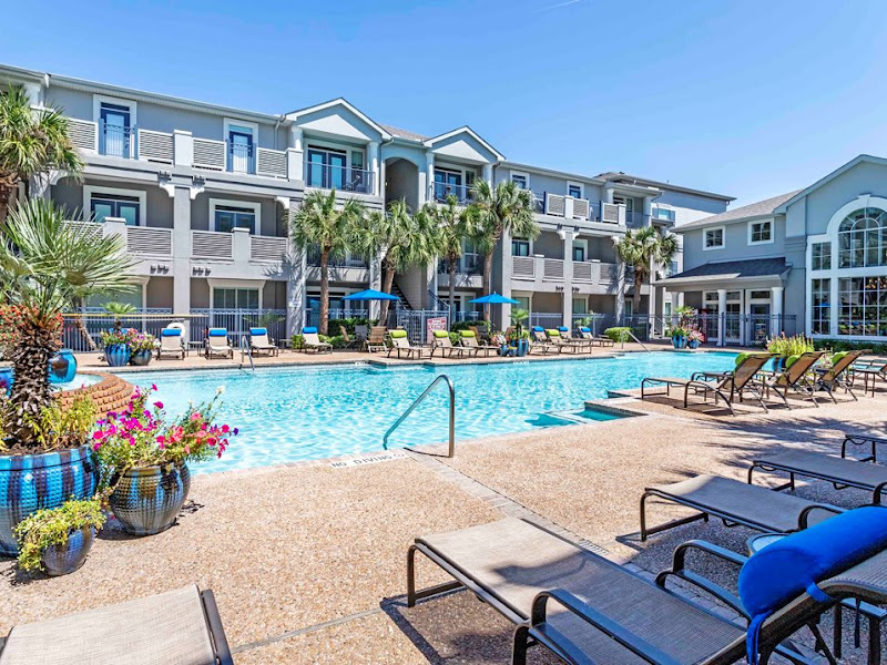 Comfy Living Arrangements