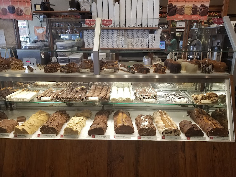 The Cuban Café And Bakery