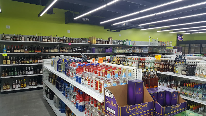 J J's Liquor Store - Liquor store in Chattanooga