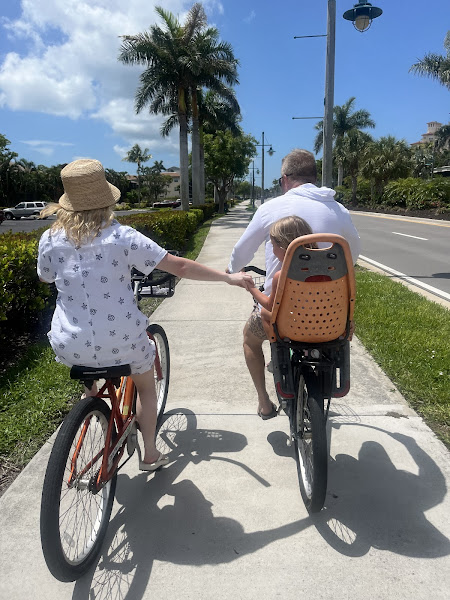 Marco Island Bike Rentals