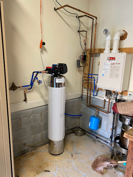 Mr. Rooter Plumbing of South Nashville