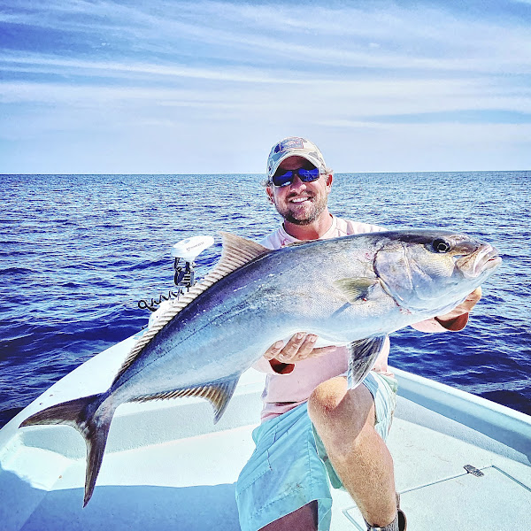 Deep Thrills Fishing Charters