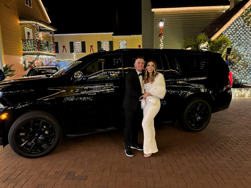 St Augustine Black Car LLC