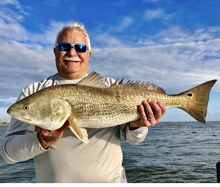 Coastal Fish Charters